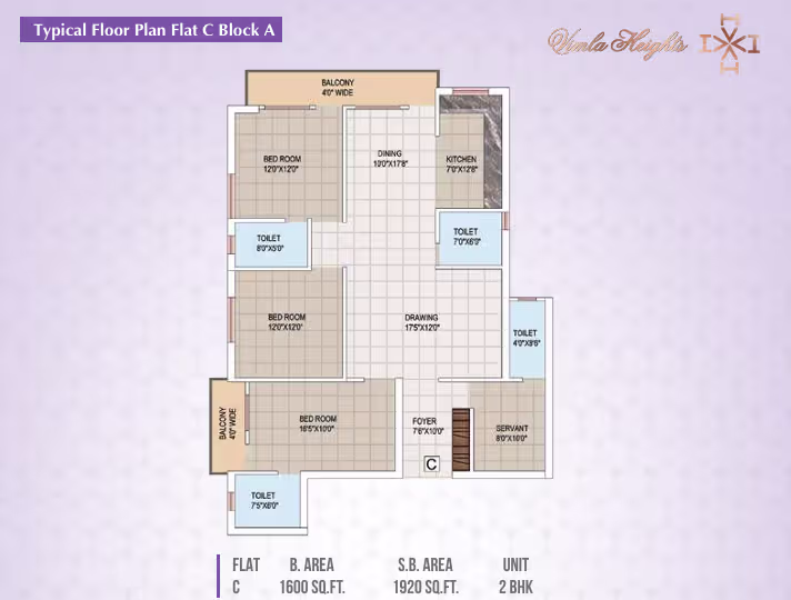 Vimla Heights - 4
