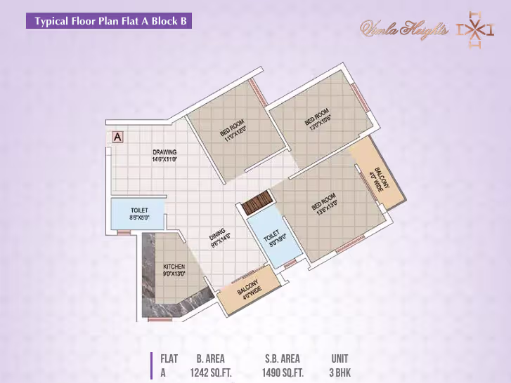 Vimla Heights - 6