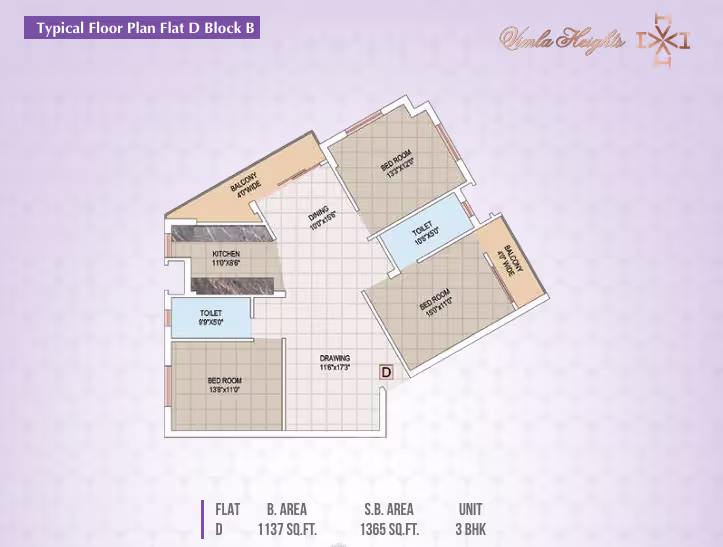Vimla Heights - 9