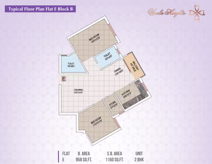 Vimla Heights - 10