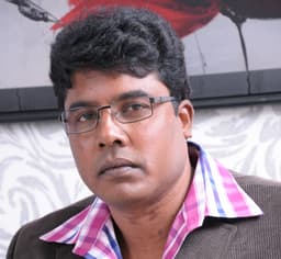 Rajesh Kachhap