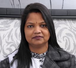 Saroj Kachhap