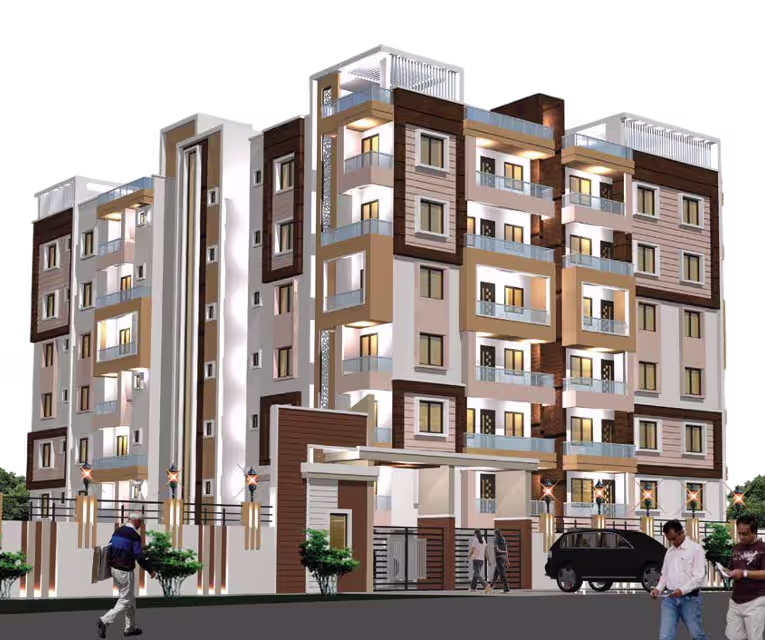 Vimla Heights